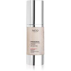 NEO MAKE UP Intense Serum Illuminating Primer posvjetljujući primer za mladenački izgled 30 ml Cene