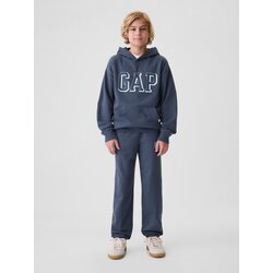 GAP Kids Sweatshirt with Logo - Boys Cijene