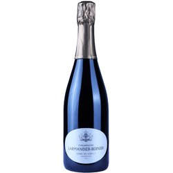 Larmandier-Bernier Champagne Terre de Vertus Cene