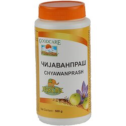 Ajur Veda Čijavanpraš 500g Cene