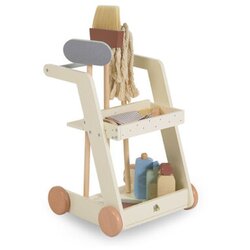 Moni_Toys drveni set za čišćenje W10D787 Cene
