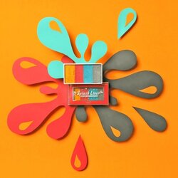 Rude Cosmetics boje za lice | boje za telo Cene