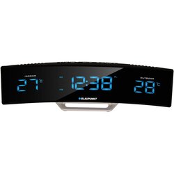 Blaupunkt radio alarm CR12BK, senzor temperature Cene