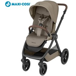 Maxi-Cosi oxford™ plus dječja kolica + košara twillic truffle Cene