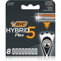 Bic FLEX5 Hybrid zamjenske britvice 8 kom Cijene