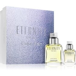 Calvin Klein Eternity for Men poklon set za muškarce Cijene