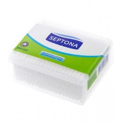 SEPTONA Štapići za uši 200/1 PVC Cene