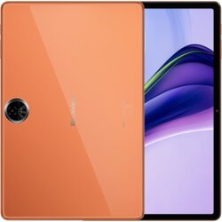 Blackview Tablični računalnik ZENO 5, 11", 3v1 AI, 4G LTE, GPS, 8GB(24GB) + 128GB, Sunset Orange + tipkovnica, ovitek, miška, slušalke, pisalo (ZENO 5) Cene