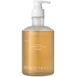FREE MOMENT Refresh Moment Perfume Shampoo - 02 Fig Fog Cene