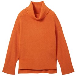 Tom Tailor 1037786 ženska rolka, narandžasta Cene