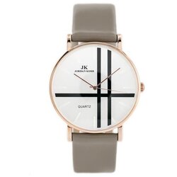Jordan Kerr Analogne ure W1136AGX pisana Cene