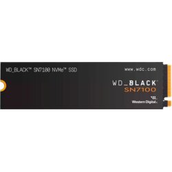 Unknown WD_BLACK 2TB SSD SN7100 NVME Cene