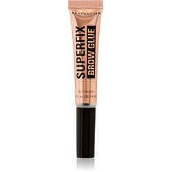 Makeup Revolution gel za obrve Superfix Brow Glue 8ml Cene