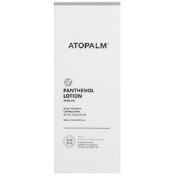 ATOPALM Panthenol vlažilno mleko za obraz in telo s pomirjajočim učinkom 180 ml Cene
