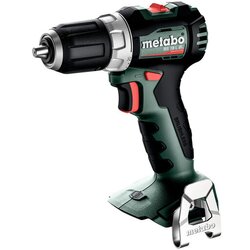 Metabo BS 18 L BL 613155840 akumulatorska bušilica 18 V Li-Ion bez četkica, uklj. kofer, bez baterije, bez punjača Cijene