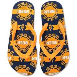 Frogies Men's flip-flops Beer Cijene