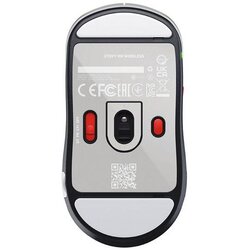 Cherry Xtrfy Xtrfy M8 Wireless - Ultraliguigerova retro brezžična miška za igre, (20797262) Cene