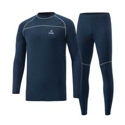  Muški aktivni veš komplet WARM Cene