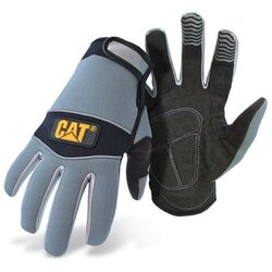 Cat Rokavice iz neoprena, delovne, XL, 012213, (21063010) Cene