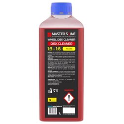 MASTER'S LINE MASTERS LINE DISK CLEANER 1L Cene