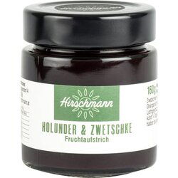 Hofladen Hirschmann Sadni namaz bezeg-slive Cene