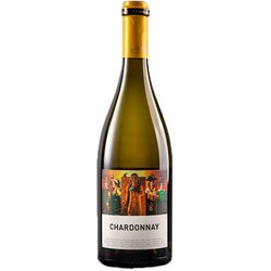 ZVONKO BOGDAN Chardonnay belo vino 0,75 l Cene