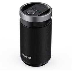 X Wave b sound bluetooth zvučnik v5.3/TWS/50W/100W PMPO/USB2.0/Aux-Line in/mic In/7000mAh Cene