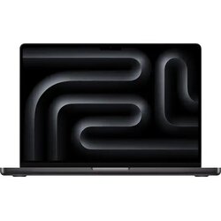 Apple 2025 macbook pro laptop with M5 chip with 10‑core cpu and 10‑core gpu: built for intelligence, 14.2-inch liquid retina xdr display, 16GB unified memory, 1TB ssd storage; space black Cene