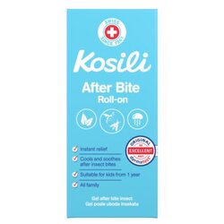 Kosili GEL POSLE UBODA KOMARACA 30ML Cene
