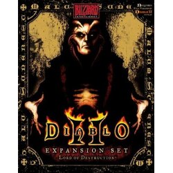 Diablo 2: Lord of Destruction (DLC) Battle.net Key GLOBAL Cene
