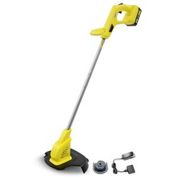 Karcher aku trimer za travu LTR 18-25 BATTERY SET Cijene