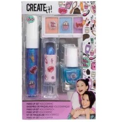Canenco set sminke holographic ( CNC84140 ) Cene