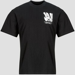 Edwin PAP UNITED WE STAND T-SHIRT Crna Cene