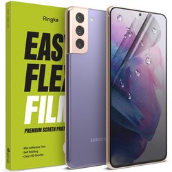 Ringke Easy Flex 2x zaštitni zaslon za mokru ugradnju za Samsung Galaxy S21+ ( S21 Plus ) 5G Cene