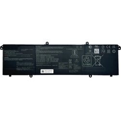 Kston baterija za laptop asus vivobook 15 X1504VA X1504ZA C31N2201 Cene
