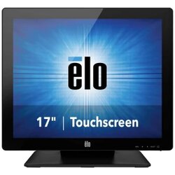 elo Touch Solution 1717L AccuTouch zaslon na dodir Energetska učinkovitost 2021: E (A - G) 43.2 cm (17 palac) 1280 x 1024 piksel 5:4 5 ms VGA, USB a, RS232 Cene