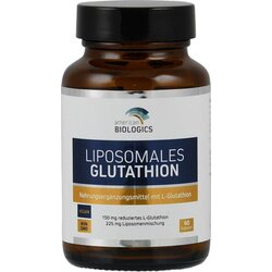 American Biologics Liposomski glutation Cene