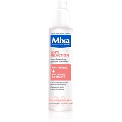 Mixa anti reaction gel za čišćenje lica 150ml Cene