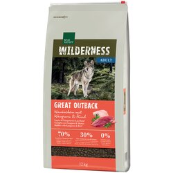 Real Nature Wilderness Adult Great Outback kunić, klokan i govedina Cene