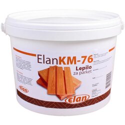 Elan jednokomponenti lepak za klasični parket - km 76 - 20kg Cene