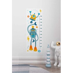 Wallxpert Artstckrmtr26 Višenamenska Rasteća Mera za Decu Cene
