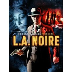 Rockstar Games Launcher l.a. noire (pc) rockstar game launcher key europe Cene