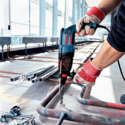 Bosch GBH 2-26 DRE Elektro-pneumatski čekić bušilica SDS-plus (0611253708) Cene