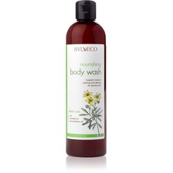 Sylveco nourishing body wash Cene