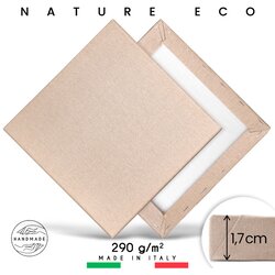 PRIRODA EKO Umjetničko platno na okviru | Various Sizes Cene