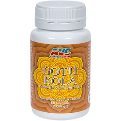 Ajurveda Centar Gotu cola, 60 cps Cene