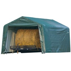 ShelterLogic - skladišni šator - 23 18 m² - 610x380x260cm | BRANDED IN THE USA Cene