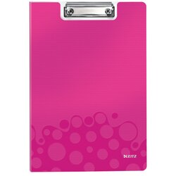 Esselte Leitz clipboard mapa wow, a4, pink 41990023 Cene