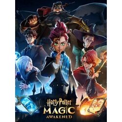 Harry Potter: Magic Awakened Top Up Jewels Global Cene