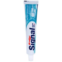Signal Micro-Granules zobna pasta 75 ml Cene
